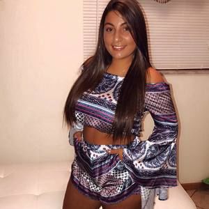 Meet your Posher, Kelsea